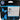 HP C9404A (70) Matte Black-Cyan Printhead