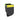 LEXMARK 71B0H40 Yellow High Yield Toner Cartridge