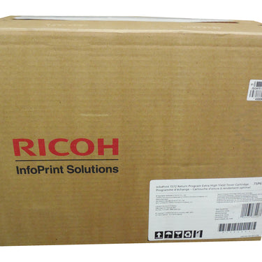 IBM 75P6963 (75P6962) Black Toner Extra High Yield