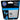 HP CB337WN (75) Low Capacity Color Ink Cartridge