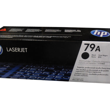 HP CF279A (79A) Black Toner Cartridge