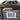 LEXMARK 80C0X40 (800X4) Extra High Yield Yellow Toner Cartridge