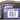 LEXMARK 80C10C0 Cyan Return Program Toner 1k