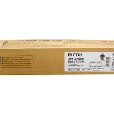 RICOH 821070 Black Toner 24k