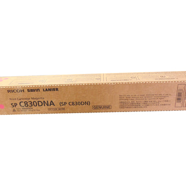 RICOH 821183 Magenta Toner Cartridge