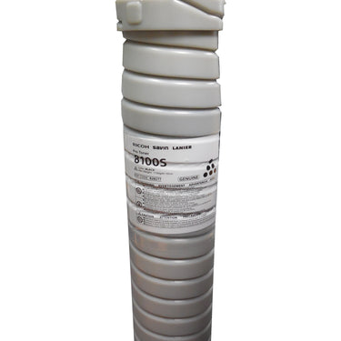 RICOH 828277 Black Toner Type 8100S