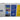 HP C4963A (83) Yellow UV Ink Printhead + Cleaner
