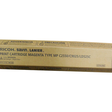 RICOH 841282 Magenta Toner 5.5k