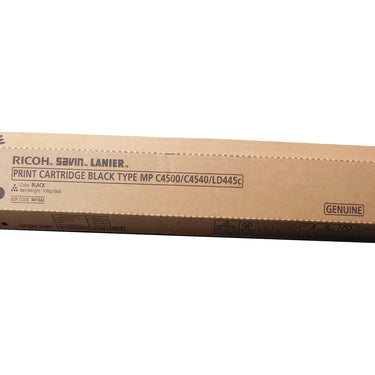 RICOH 841342 Black Toner Type MP