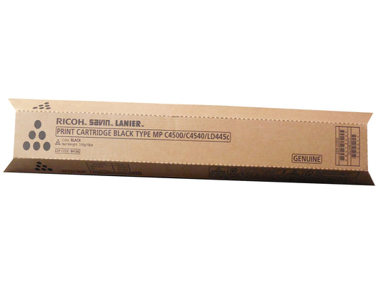 RICOH 841342 Black Toner Type MP