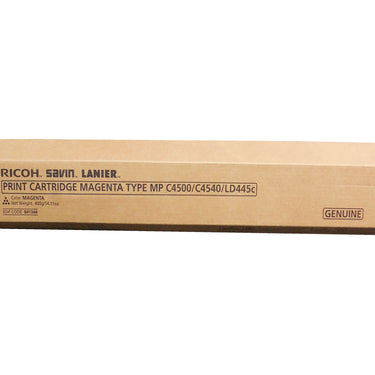 RICOH 841344 Magenta Toner Type MP