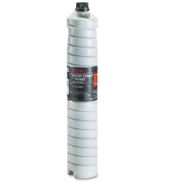 RICOH 841354 Black Toner Type 8105D