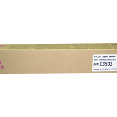 RICOH 841649 Magenta Toner 18k