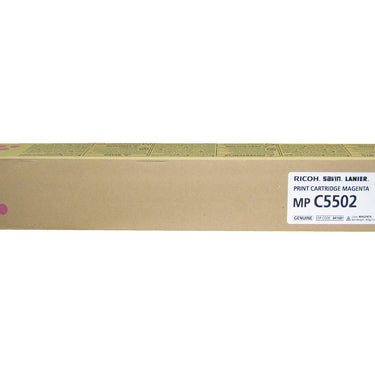 RICOH 841681 Magenta Toner 22.5k