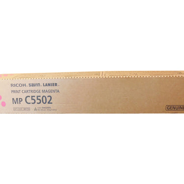 RICOH 841753 Magenta Toner 22.5k