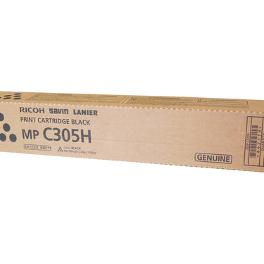 RICOH 842119 Black Toner