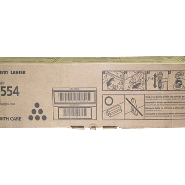 RICOH 842124 Black Toner Cartridge