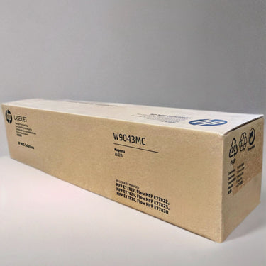 HP W9043MC Magenta Managed Toner Cartridge