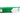 LEXMARK 86C0HK0 High Yield Black Toner Cartridge
