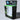 HP 6ZD95AN (65XL/65) High Yield Black Standard Tricolor Ink