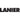 LANIER 884915 (480-0084) Cyan Toner