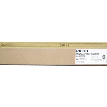 RICOH 884964 Magenta Print Cartridge (360g)