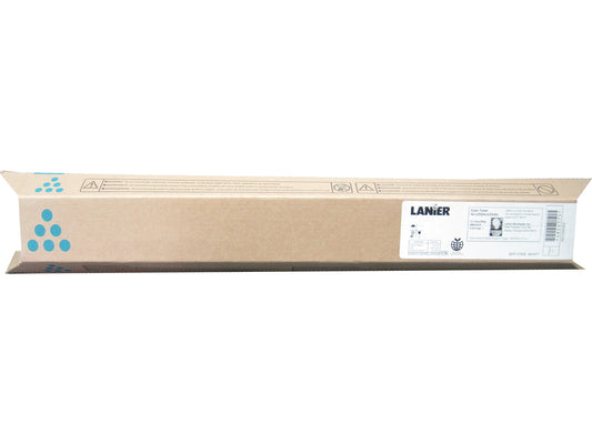 LANIER 884977 (480-0379) Cyan Toner