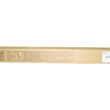 RICOH 887447 Black Toner Type 810