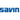 SAVIN 887719 (7356) Black Toner