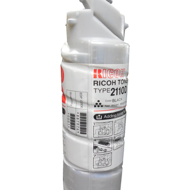 RICOH 887976 Black Toner