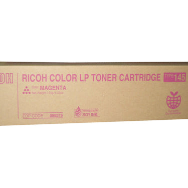 RICOH 888278 Magenta Toner Type 145