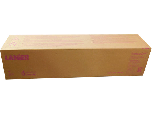 LANIER 888338 (480-0282) Magenta Toner High Yield