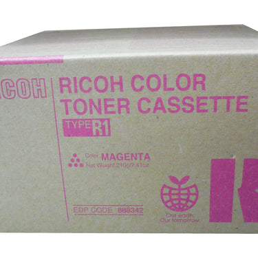 RICOH 888233 Magenta Toner Type P1 10k