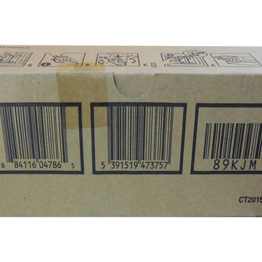 DELL 89KJM (VKYJT) Yellow Toner