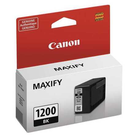 CANON PGI-1200 (9219B001) Black Ink Cartridge