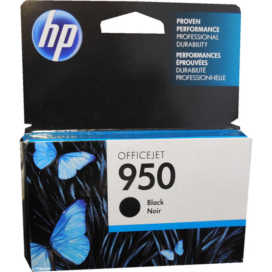 HP CN049AN (950) Black Ink