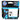HP C9364WN (98) Black Ink Cartridge