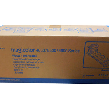 KONICA MINOLTA A06X010 Waste Toner Bottle