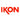 IKON A0VW3K0 Magenta Toner