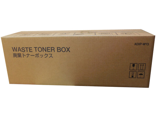 KONICA MINOLTA A0XP-WY3 Waste Toner Container 48k