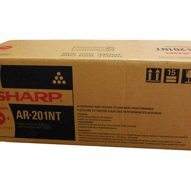 SHARP AR-201NT Black Toner