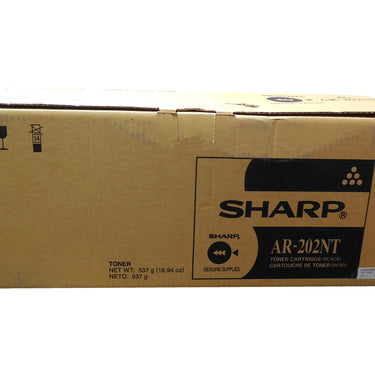 SHARP AR-202NT Black Toner