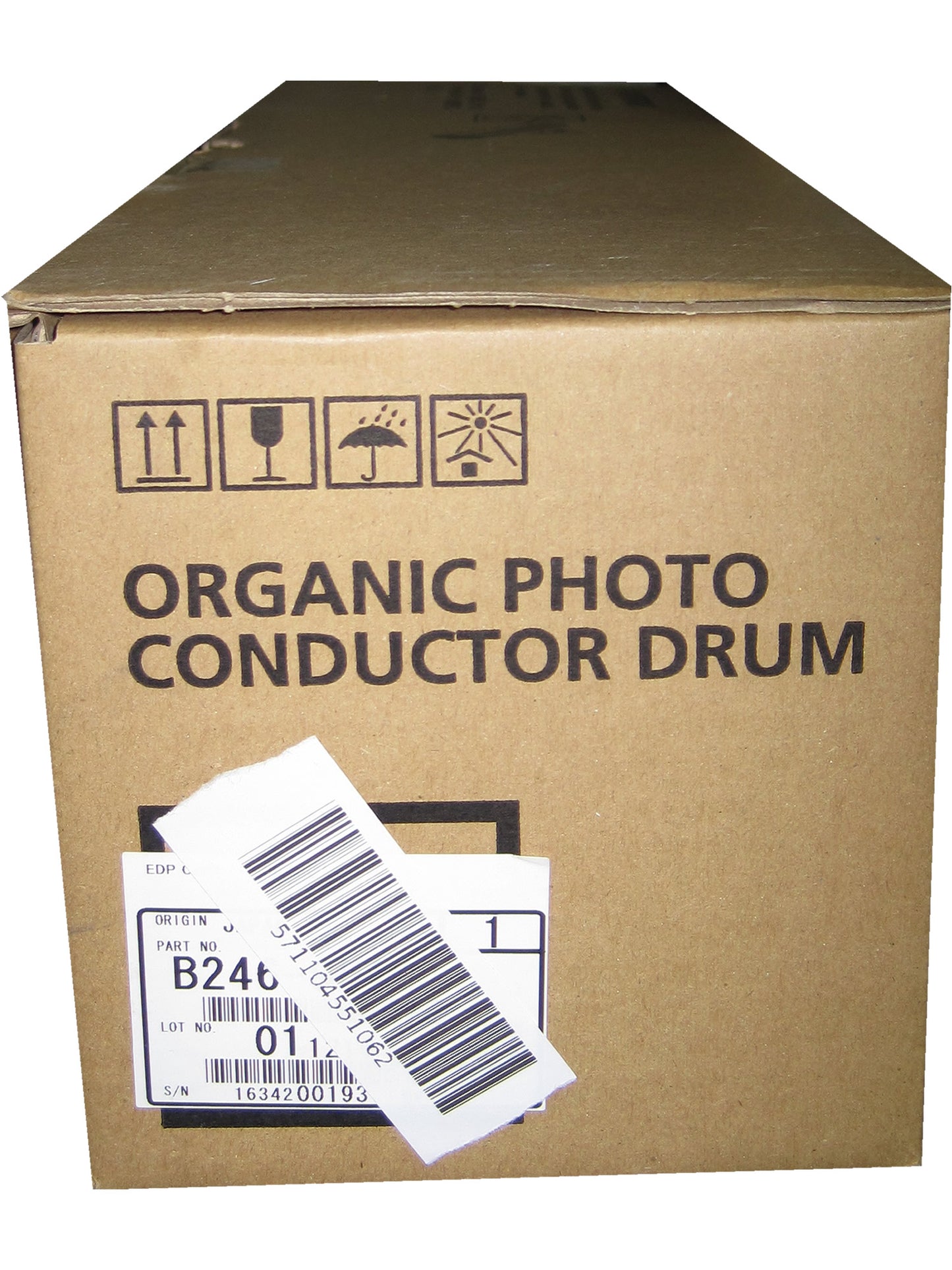 RICOH B246-9510 Drum Unit