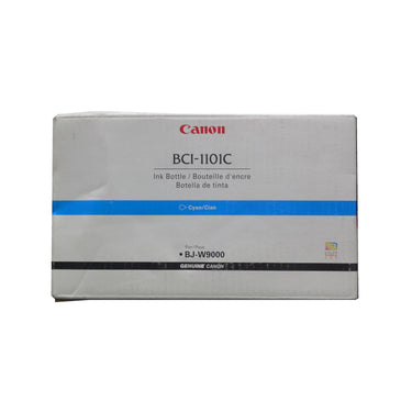 CANON BCI-1101 (4455A003AA) Cyan Ink 660ml