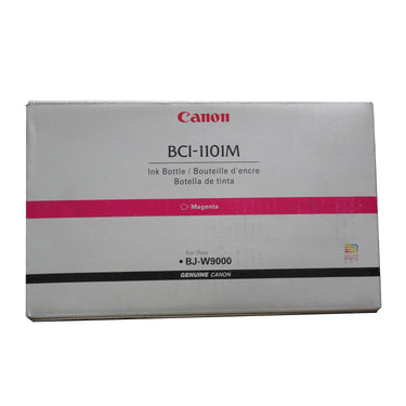 CANON BCI-1101 (4456A003AA) Magenta Ink 660ml