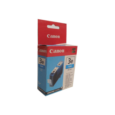CANON BCI-3E (4480A003AA) Cyan Ink Cartridge