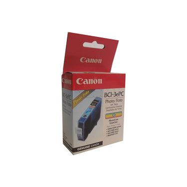 CANON BCI-3E (4483A207AA) Photo Cyan Ink Tank