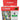 CANON BCI-6 (9473A003AA) Green Ink Cartridge