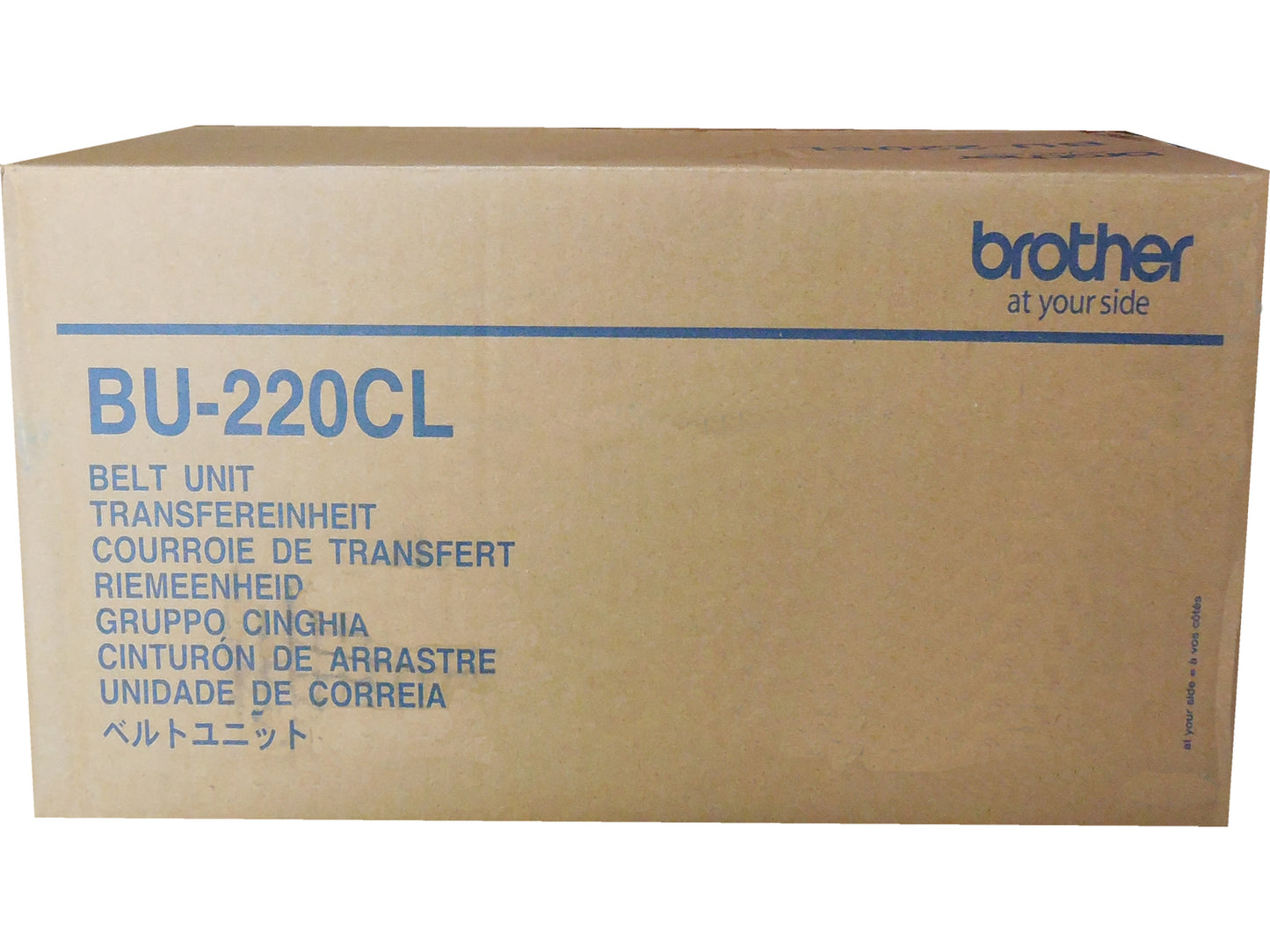 BROTHER BU220CL