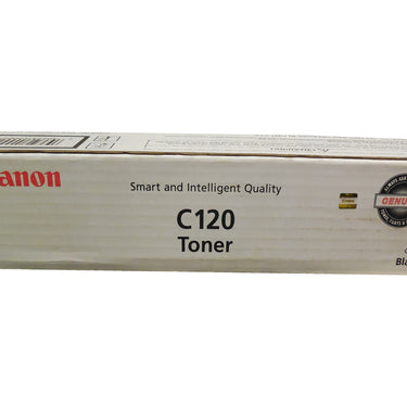 CANON C-120 (1382A005AA) Black Toner Cartridge